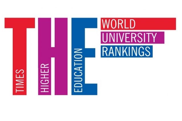ЮФУ попал в топ лучших вузов мира по версии журнала Times Higher Education