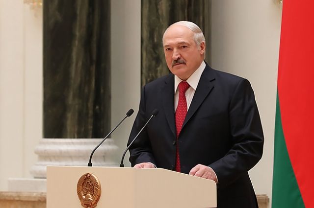 Лукашенко внесли в базу украинского портала «Миротворец»