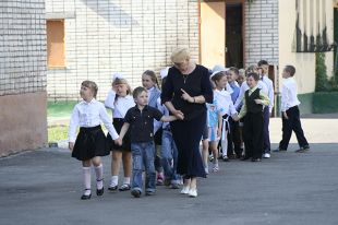 В Украине начнут проверять правила безопасности в школах: детали