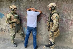 В Днепре банда требовала четыре миллиона гривен у фермеров