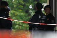 В Германии полиция подозревает мать в убийстве пятерых детей