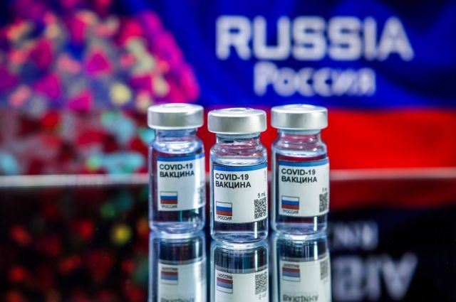 Порядка 40 стран проявили интерес к российской вакцине от коронавируса