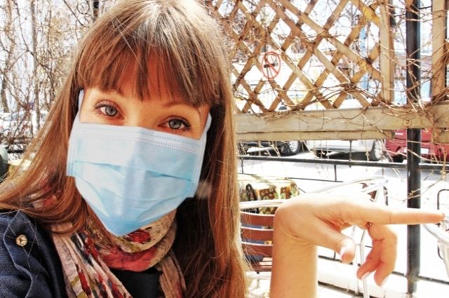 В Тюменской области двое жителей заболели коронавирусом за границей