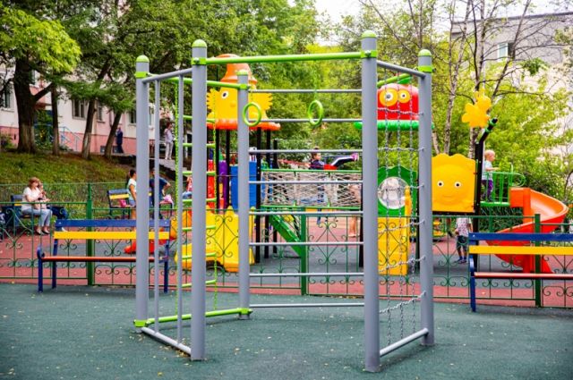 Прокуратура Северной Осетии проверит площадку, где ребёнок получил травму