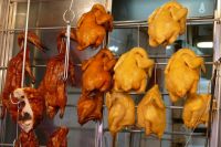 Из-за птичьего гриппа тюменцам рекомендуют покупать мясо птицы в магазинах