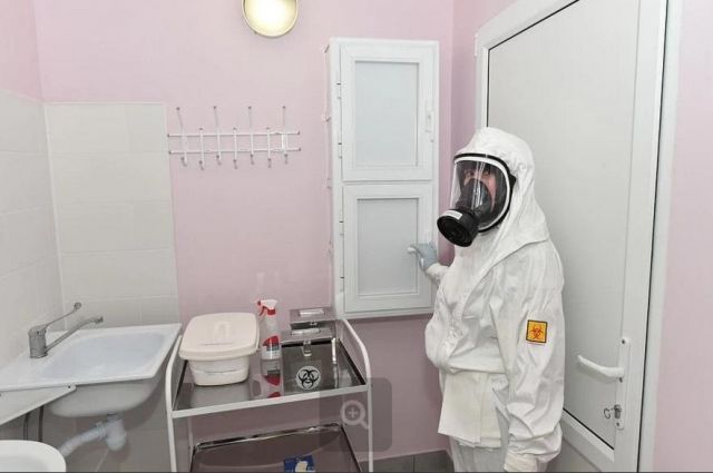 5 сентября в Татарстане выявили 26 случаев коронавируса