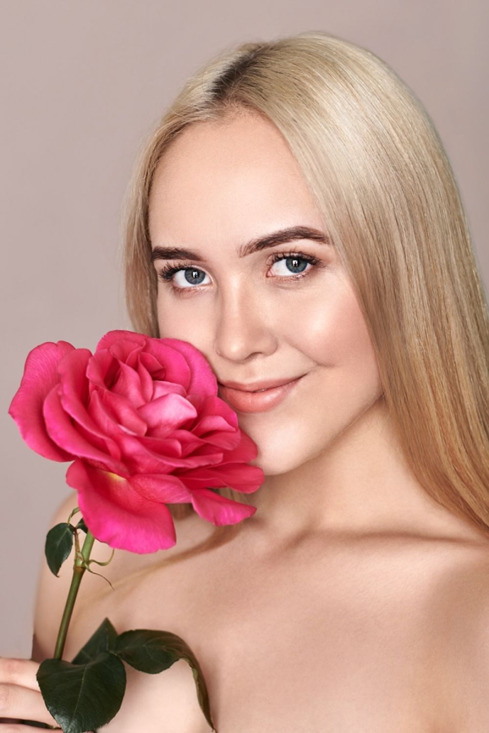 Горелова Полина