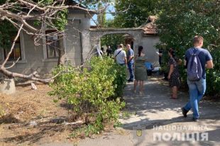 В Николаеве нашли трупы двух мужчин: подробности