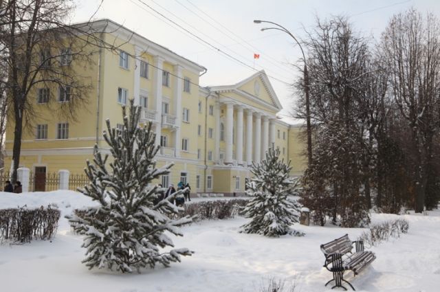 В Новомосковске установят памятную доску расстрелянным учителям