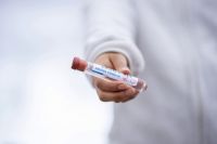 В Оренбуржье коронавирусом с начала эпидемии заболели почти 10, 5 тыс. человек.