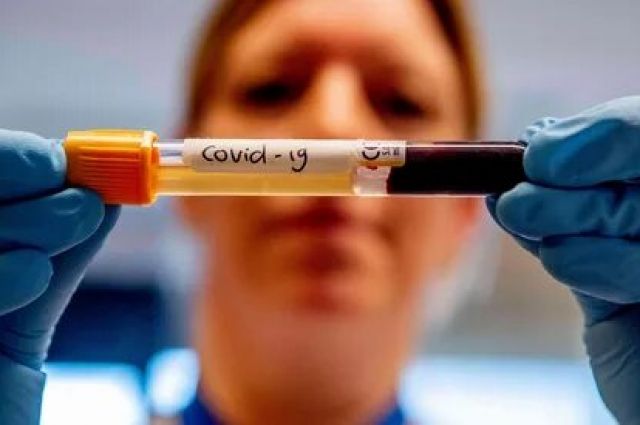 Более 20 тыс югорчан с начала пандемии заболели коронавирусом