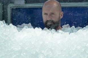 Австриец побил мировой рекорд для книги рекордов Гиннесса