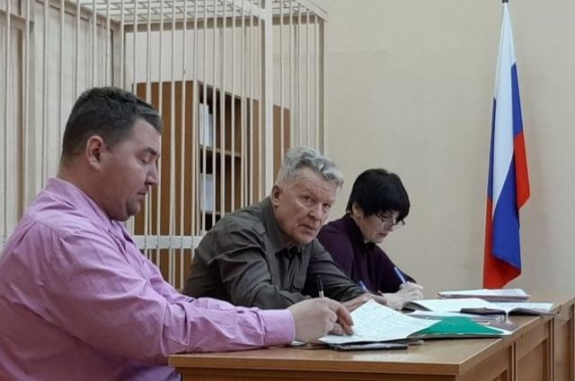 В Хабаровске военного врача приговорили к двум годам ограничения свободы