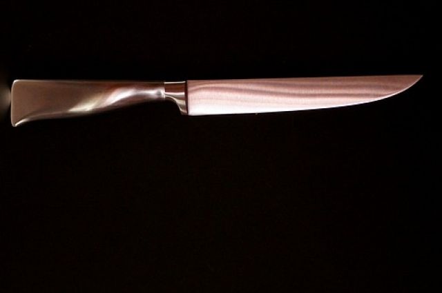 Сызранец за четыре удара ножом экс-жене, приговорён к трём годам колонии