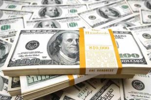 Курс валют на 8 сентября: доллар подорожал
