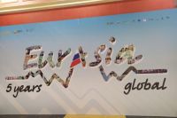 Форум «Евразия Global» завершился денежной поддержкой проектов молодежи из разных регионов страны. 