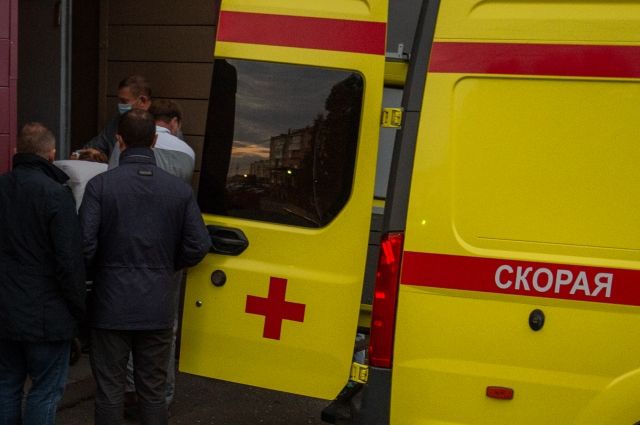 Омский врач убеждён, что Навального не могли отравить «Новичком»
