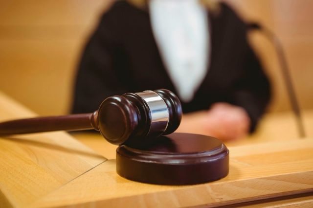 Судье Дербентского городского суда объявлено замечание за унижение адвоката