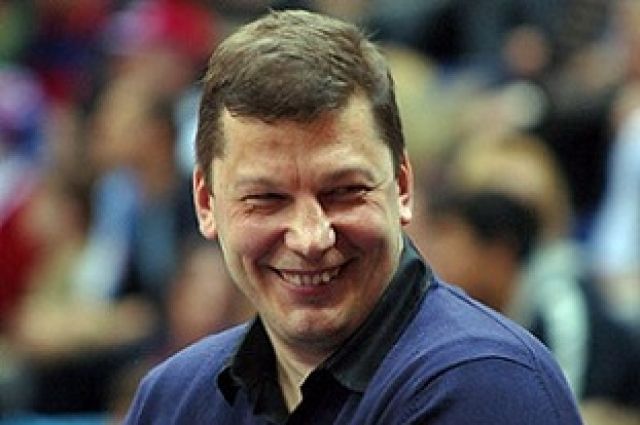 Экс-минспорта Нижегородской области стал менеджером сборной по баскетболу