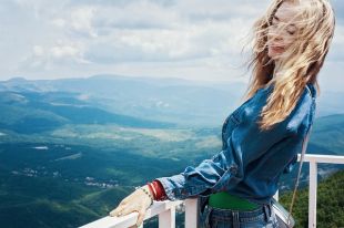 Погода на 9 сентября: синоптик прогнозирует «идеальное бабье лето»