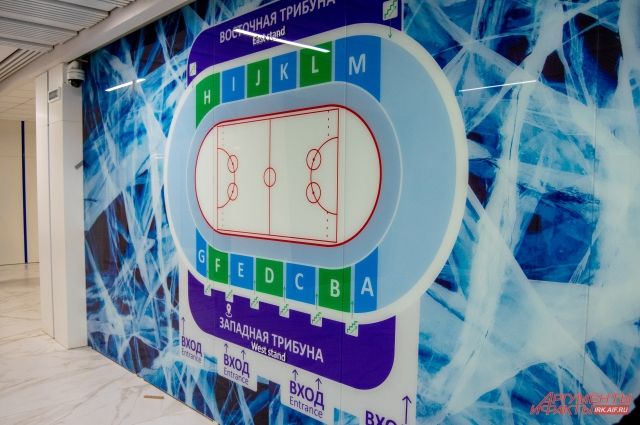 ХК «Кузбасс» из Кемерово не приедет на розыгрыш Кубка России в Иркутск