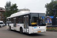 Компания «Комиавтотранс» в пользование на пять лет с последующим выкупом получила 60 автобусов. 