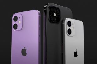 Стала известна дата презентации новых iPhone