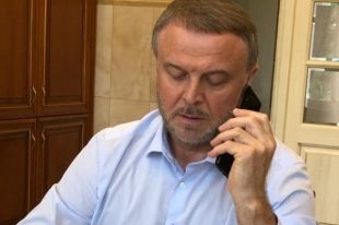 Все вопросы тюменцев о медпомощи Николай Брыкин взял под личный контроль