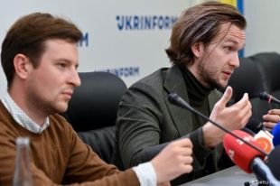 Родненков и Кравцов не планируют надолго оставаться в Украине