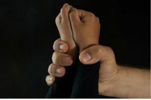 Под Днепром родители снимали порно с трехлетней дочерью: подробности