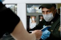 Кабмин изменил правила для въезда в Украину иностранцам