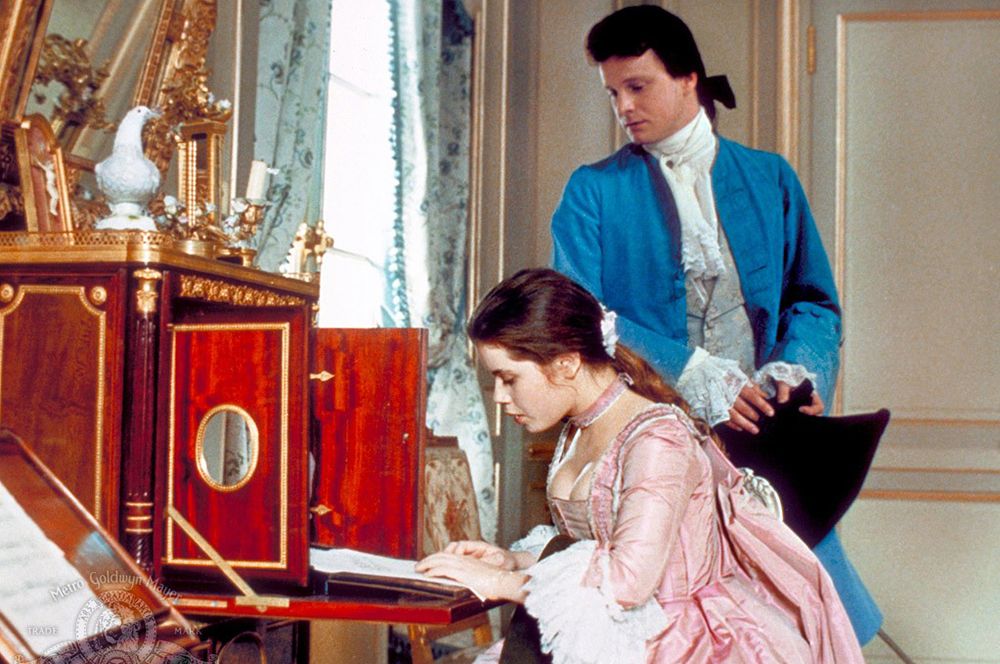 «Вальмон» (1989) — Вальмон.