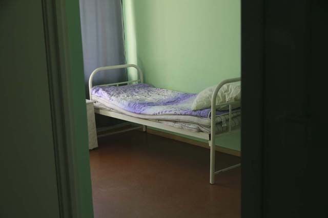 Уволенный после смерти пациентки омский врач возглавил больницу на Алтае