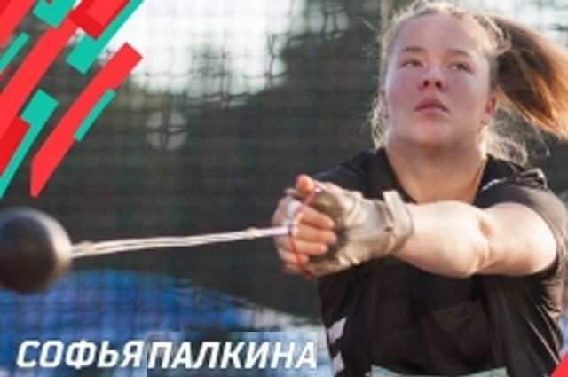 Тольяттинская легкоатлетка стала чемпионкой России в метании молота