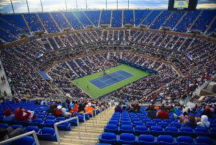Определены все полуфиналисты US Open