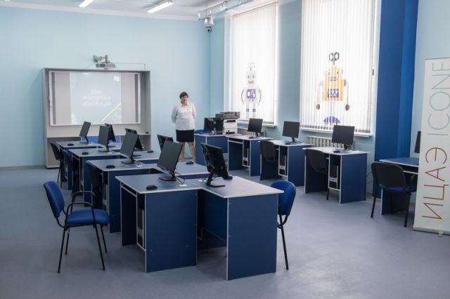 Школа на месте рынка «Привоз» в Ростове примет учеников в 2022 году