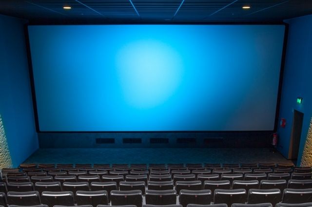 Кинотеатры в Чувашии откроются в ближайшее время