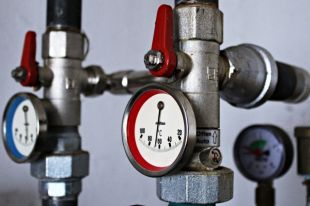 В Тюмени дали отопление в 62 социальных учреждениях
