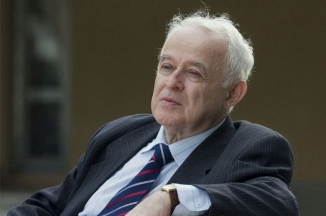 Всемирно известный врач-психотерапевт умер в Ростове-на-Дону
