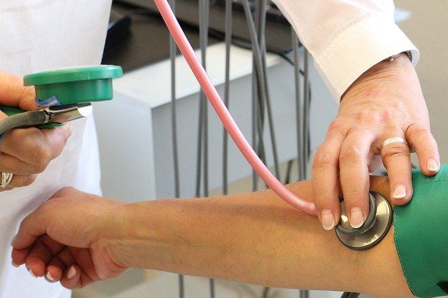 В Тамбовской области снова выявили 27 случаев коронавируса