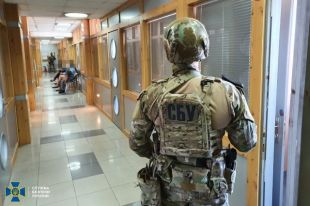 На Полесской таможни разоблачили схему по растаможиванию автомобилей