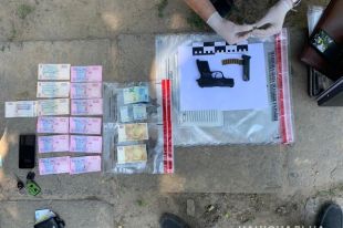 В Днепре были задержаны серийные квартирные воры: подробности