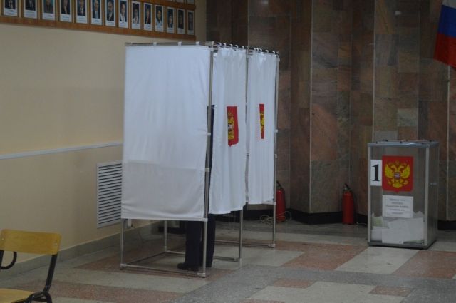 Андрей Бабушкин: «Выборы в Краснодарском крае проходят без нарушений»
