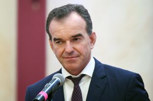Вениамин Кондратьев.