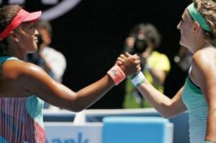 Теннис: стали известны финалистки US Open 2020
