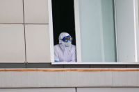 Доплаты врачам будут увеличены на 3 тысячи гривен, - Кабмин
