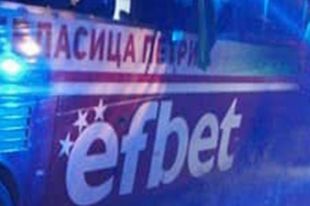 В Болгарии автобус с футболистами попал в ДТП после смерти водителя