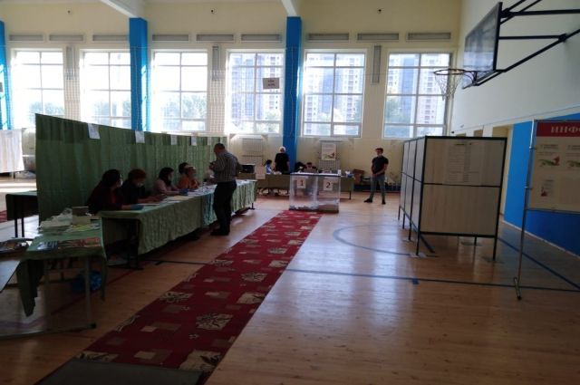 Явка более 73%. В Татарстане завершился единый день голосования