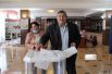 В Актанышском районе на 12.00 13 сентября проголосовали 72,05% избирателей. 
