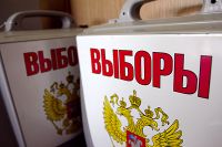 Только шесть политических партий преодолели пятипроцентный барьер на выборах в Законодательное собрание Новосибирской области.